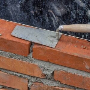 General Brick Sales Concrete Mixing Trowel