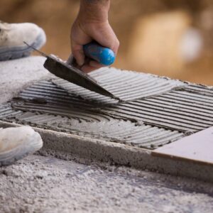 General Brick Sales Premium Brick-Laying Set